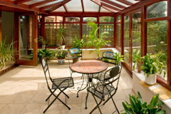 Thorne conservatory quotes