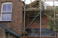 free Thorne home extension quotes